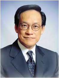 Prof. Edward Chen