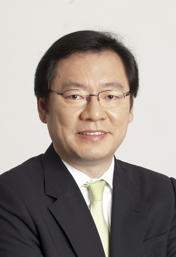 Jekuk Chang, Ph. D.