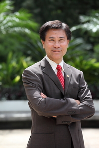 Professor CHENG Leonard K, BBS, JP