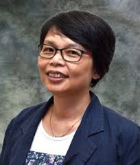 Dr. Wong Wai Ching Angela