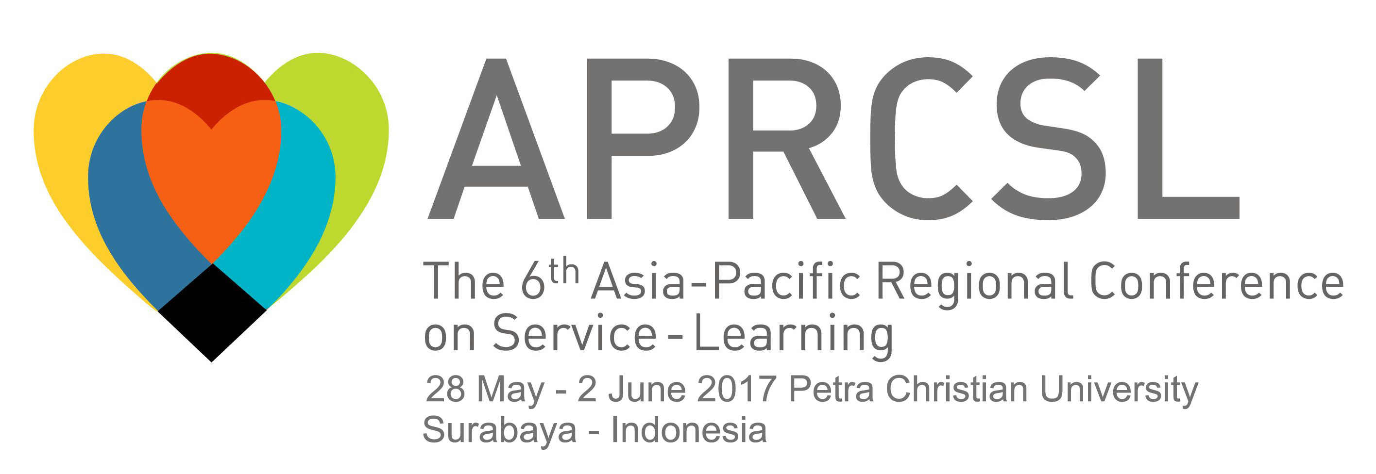 The 6th Asia-Pacific Regional Conference on Service Learning